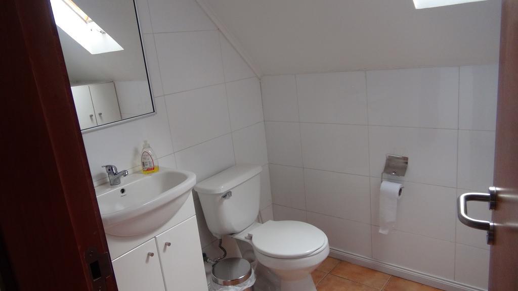 Hostal Los Avellanos Temuco Room photo