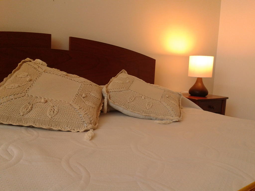Hostal Los Avellanos Temuco Room photo